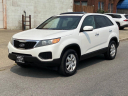Thumbnail image of 2012 Kia Sorento at Metro Mike Trading & Cycles