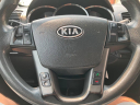 2012 Kia Sorento LX at Metro Mike Trading & Cycles