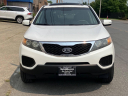 Thumbnail image of 2012 Kia Sorento at Metro Mike Trading & Cycles