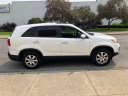 Thumbnail image of 2012 Kia Sorento at Metro Mike Trading & Cycles