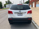 Thumbnail image of 2012 Kia Sorento at Metro Mike Trading & Cycles