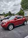 Thumbnail image of 2016 Nissan JUKE at Georgia Auto Exchange of Valdosta LLC