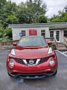 Thumbnail image of 2016 Nissan JUKE at Georgia Auto Exchange of Valdosta LLC