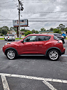 Thumbnail image of 2016 Nissan JUKE at Georgia Auto Exchange of Valdosta LLC