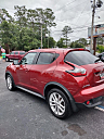 Thumbnail image of 2016 Nissan JUKE at Georgia Auto Exchange of Valdosta LLC
