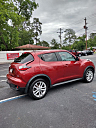 Thumbnail image of 2016 Nissan JUKE at Georgia Auto Exchange of Valdosta LLC