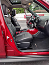 Thumbnail image of 2016 Nissan JUKE at Georgia Auto Exchange of Valdosta LLC