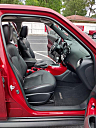 Thumbnail image of 2016 Nissan JUKE at Georgia Auto Exchange of Valdosta LLC