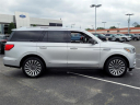 Thumbnail image of 2019 Lincoln Navigator at Five Star Ford Warner Robins