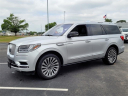Thumbnail image of 2019 Lincoln Navigator at Five Star Ford Warner Robins