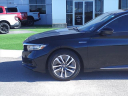 Thumbnail image of 2021 Honda Accord Hybrid at Bob Moore Ford
