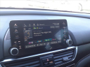 Thumbnail image of 2021 Honda Accord Hybrid at Bob Moore Ford