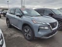 Thumbnail image of 2021 Nissan Rogue at Mathews Nissan