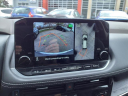 Thumbnail image of 2021 Nissan Rogue at Mathews Nissan