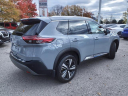 Thumbnail image of 2021 Nissan Rogue at Mathews Nissan