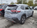 Thumbnail image of 2021 Nissan Rogue at Mathews Nissan