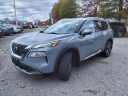 Thumbnail image of 2021 Nissan Rogue at Mathews Nissan
