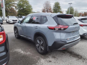 Thumbnail image of 2021 Nissan Rogue at Mathews Nissan