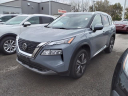 Thumbnail image of 2021 Nissan Rogue at Mathews Nissan