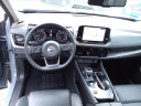 Thumbnail image of 2021 Nissan Rogue at Mathews Nissan