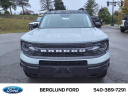 Thumbnail image of 2024 Ford Bronco Sport at Berglund Salem