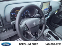 Thumbnail image of 2024 Ford Bronco Sport at Berglund Salem