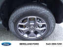 Thumbnail image of 2024 Ford Bronco Sport at Berglund Salem