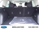 Thumbnail image of 2024 Ford Bronco Sport at Berglund Salem