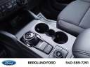 Thumbnail image of 2024 Ford Bronco Sport at Berglund Salem