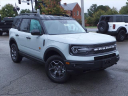 Thumbnail image of 2024 Ford Bronco Sport at Berglund Salem