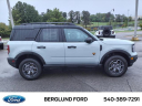 Thumbnail image of 2024 Ford Bronco Sport at Berglund Salem