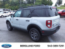 Thumbnail image of 2024 Ford Bronco Sport at Berglund Salem