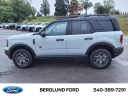 Thumbnail image of 2024 Ford Bronco Sport at Berglund Salem