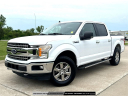 2020 Ford F-150 XLT at Nelson Nissan