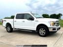 Thumbnail image of 2020 Ford F-150 at Nelson Nissan