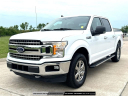Thumbnail image of 2020 Ford F-150 at Nelson Nissan