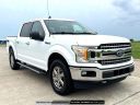 Thumbnail image of 2020 Ford F-150 at Nelson Nissan