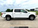Thumbnail image of 2020 Ford F-150 at Nelson Nissan