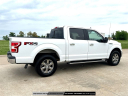 Thumbnail image of 2020 Ford F-150 at Nelson Nissan