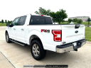 Thumbnail image of 2020 Ford F-150 at Nelson Nissan