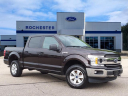 Thumbnail image of 2019 Ford F-150 at Mcfarland Ford Rochester