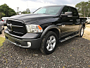 2013 Ram 1500 Outdoorsman at Crown Motors Tifton