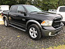 Thumbnail image of 2013 Ram 1500 at Crown Motors Tifton