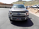 Thumbnail image of 2019 Ford F-150 at Bluff Street Auto Brokers