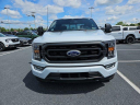 Thumbnail image of 2022 Ford F-150 at USED Fred Beans Ford Kia Mechanicsburg