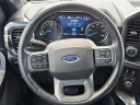 Thumbnail image of 2022 Ford F-150 at USED Fred Beans Ford Kia Mechanicsburg