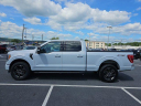 Thumbnail image of 2022 Ford F-150 at USED Fred Beans Ford Kia Mechanicsburg
