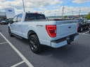 Thumbnail image of 2022 Ford F-150 at USED Fred Beans Ford Kia Mechanicsburg