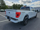 Thumbnail image of 2022 Ford F-150 at USED Fred Beans Ford Kia Mechanicsburg