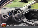 Thumbnail image of 2020 Ford Edge at LaFontaine Kia